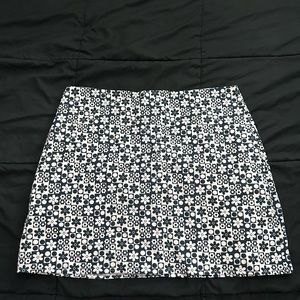 Elodie mini skirt